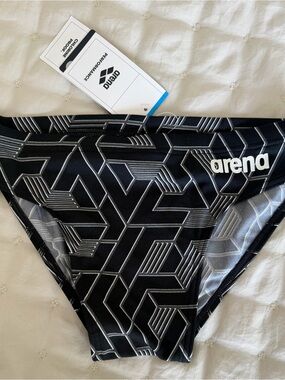 Arena Kikko Pro men's brief